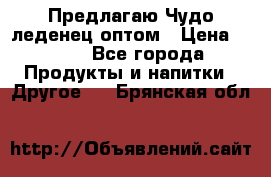 Предлагаю Чудо леденец оптом › Цена ­ 200 - Все города Продукты и напитки » Другое   . Брянская обл.